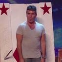 "Britain's Got Talent" : Simon Cowell cobaye d'un lanceur de couteaux de 11 ans