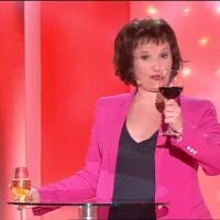 Quand Anne Roumanoff imite l'accent de Christiane Taubira, Twitter s'indigne