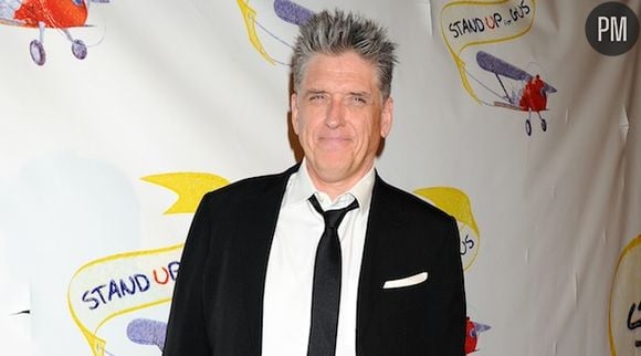 Craig Ferguson annonce son départ du "Late Late Show"