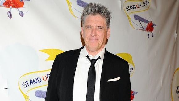 Craig Ferguson quitte le "Late Late Show" de CBS