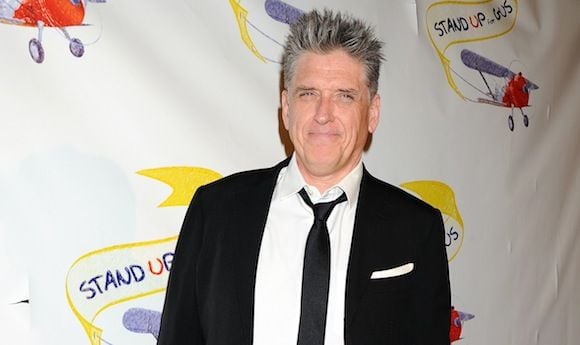 Craig Ferguson annonce son départ du "Late Late Show"