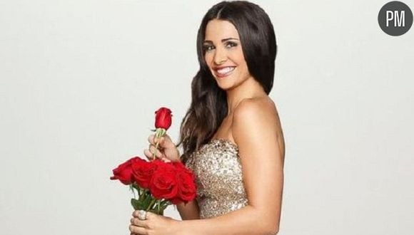 La "Bachelorette" d'ABC, Andi Dorfman