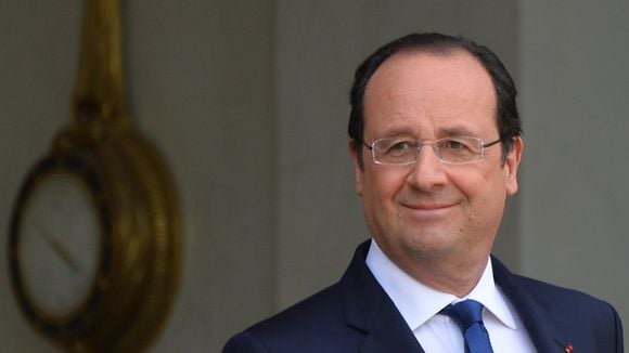 François Hollande invité exceptionnel de Jean-Jacques Bourdin demain