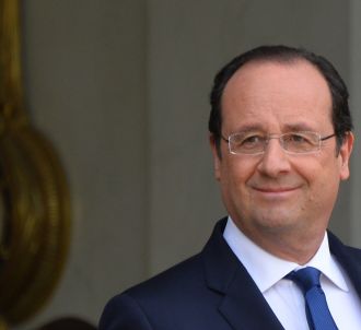 François Hollande sera l'invité de Jean-Jacques Bourdin,...