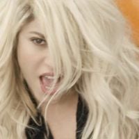 Clip : Shakira au Portugal pour "Dare (La La La)"