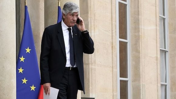 Maurice Lévy (Publicis) : "C'est assez douloureux et déplaisant d'avoir à renoncer"