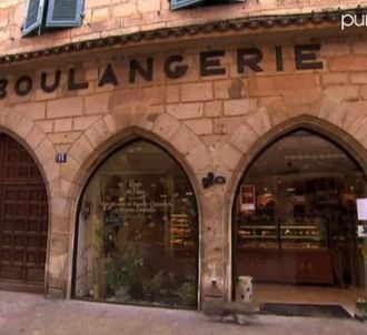Le chat de 'La Meilleure boulangerie de France' est en...