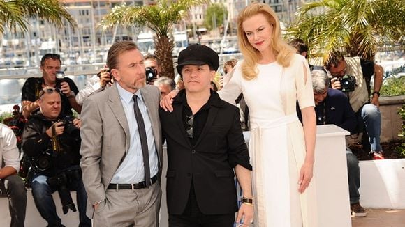 Cannes 2014 : "Grace de Monaco" très fraîchement accueilli par la presse