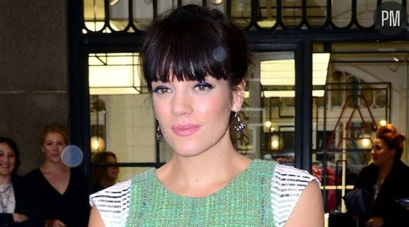 Lily Allen a refusé un rôle dans "Game of Thrones"