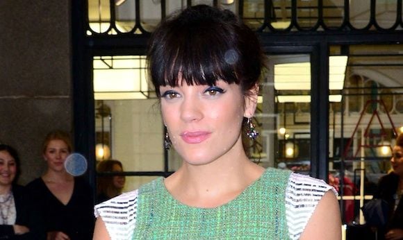 Lily Allen a refusé un rôle dans "Game of Thrones"