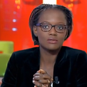 "C à vous" : Rama Yade très, très surprise par une interview de son mari