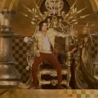 Un hologramme de Michael Jackson en live aux Billboard Music Awards