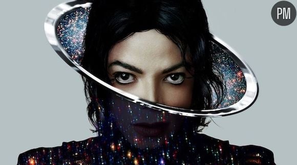 "XScape" de Michael Jackson numéro un des charts britanniques