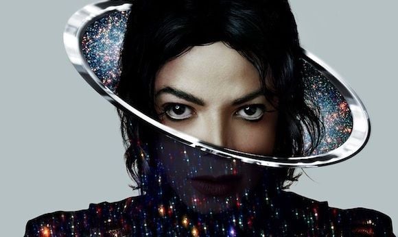 "XScape" de Michael Jackson numéro un des charts britanniques