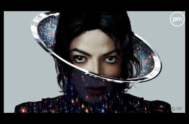"XScape" de Michael Jackson numéro un des charts britanniques