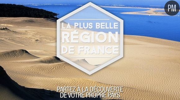 "La plus belle région de France" arrive sur M6 le 22 mai