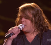 Caleb Johnson reprend "Maybe I'm Amazed" de Paul McCartney lors de la finale de la saison 13 d'"American Idol"