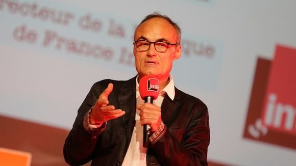 Dans sa lettre d'adieux à France Inter, Philippe Val tacle "ceux qui ont tant aimé me détester"