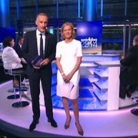 Audiences des Européennes : La soirée électorale de TF1 leader devant France 2