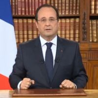 Audiences : 15,5 millions de téléspectateurs pour l'intervention de François Hollande