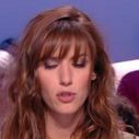 "Le Grand Journal de Canal+" : Doria Tillier confirme qu'elle ne sera plus Miss Météo l'an prochain