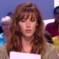 "Le Grand Journal de Canal+" : Doria Tillier confirme qu'elle ne sera plus Miss Météo l'an prochain