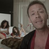 Coupe du monde 2014 : Rocco Siffredi fait voeu de chasteté pour soutenir l'équipe d'Italie