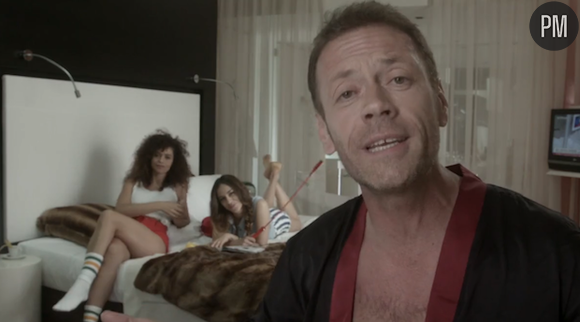 Rocco Siffredi fait voeu de chasteté pour soutenir l'équipe d'Italie