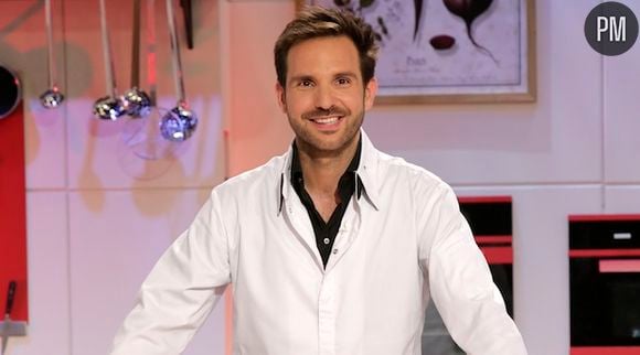 Christophe Michalak ("Dans la peau d'un chef")