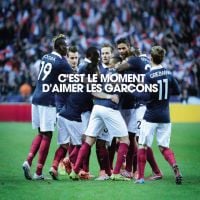 Coupe du monde : La publicité gay-friendly de TF1 pour soutenir les Bleus