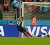 Le match France/Honduras, le 15 juin 2014.