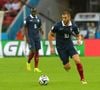 Le match France/Honduras, le 15 juin 2014.