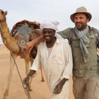 La diffusion de "Rendez-vous en terre inconnue" avec Arthur menacée ?