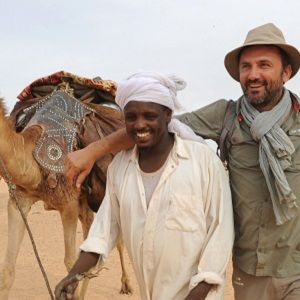 La diffusion du "Rendez-vous en terre inconnue" avec Arthur sur France 2 n'est pas assurée