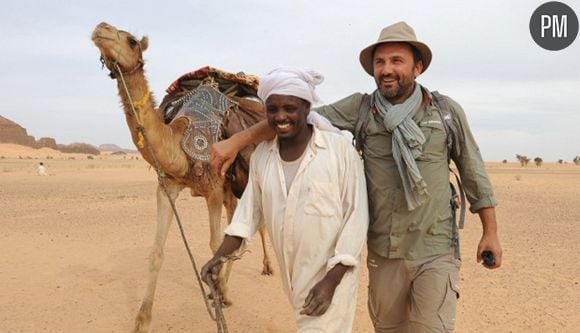 La diffusion du "Rendez-vous en terre inconnue" avec Arthur sur France 2 n'est pas assurée