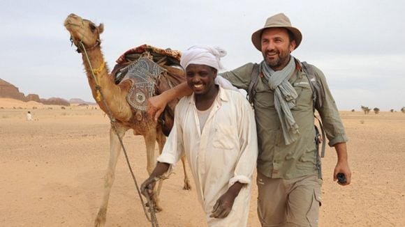 La diffusion de "Rendez-vous en terre inconnue" avec Arthur menacée ?