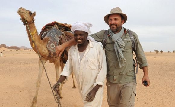 La diffusion du "Rendez-vous en terre inconnue" avec Arthur sur France 2 n'est pas assurée