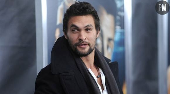 Jason Momoa sera Aquaman dans "Batman v. Superman"