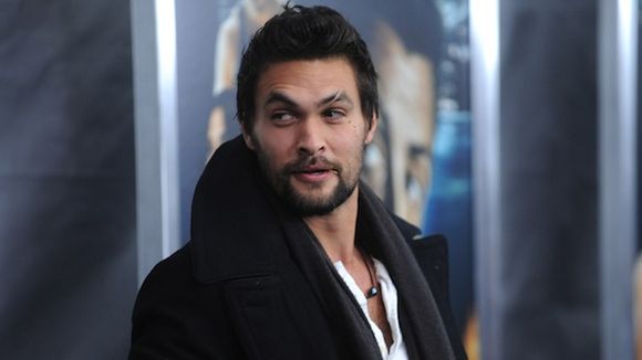 "Batman v. Superman" : Jason Momoa ("Game of Thrones") sera Aquaman