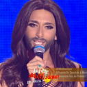 Conchita Wurst : "Ma vie a complètement changé"