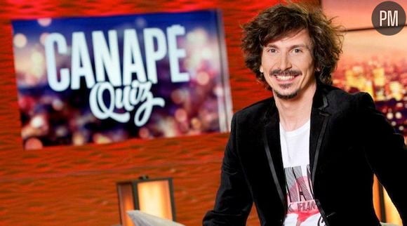 Arnaud Tsamère sacré révélation de l'année aux TV Notes