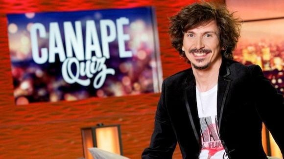 TV Notes 2014 : Arnaud Tsamère, révélation de l'année