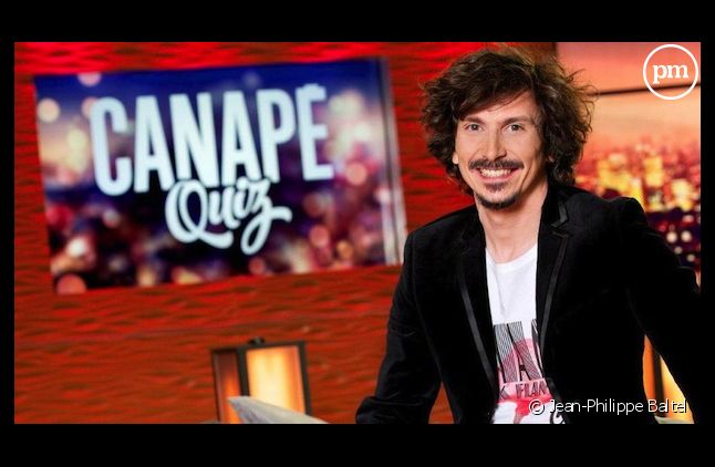 Arnaud Tsamère sacré révélation de l'année aux TV Notes