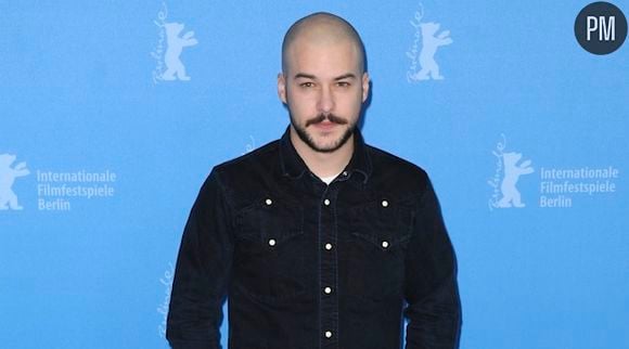 Marc-André Grondin jouera dans "Spotless" sur Canal+