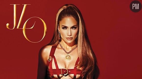 Le nouvel album de Jennifer Lopez loupe le top 40 britannique !