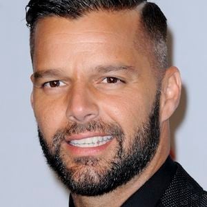 Ricky Martin aurait pu être juré dans "Rising Star" !