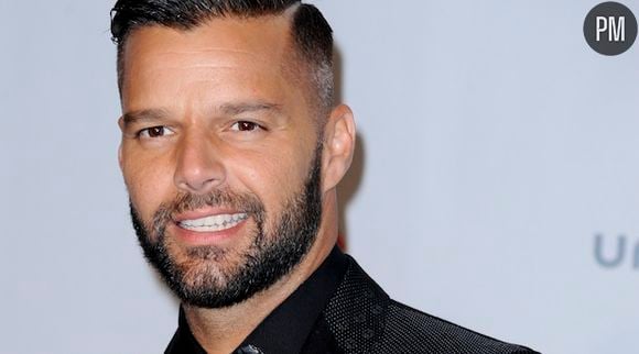 Ricky Martin aurait pu être juré dans "Rising Star" !