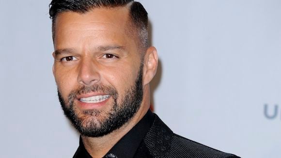 Jury de "Rising Star" : M6 a dit non à Ricky Martin !