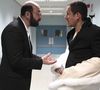 "Supercondriaque" est le 2e film le plus vu au 1er semestre 2014 (5,2 millions d'entrées)