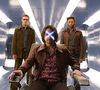 "X-Men: Days of Future Past" est le 4e film le plus vu au 1er semestre 2014 (2,8 millions d'entrées)